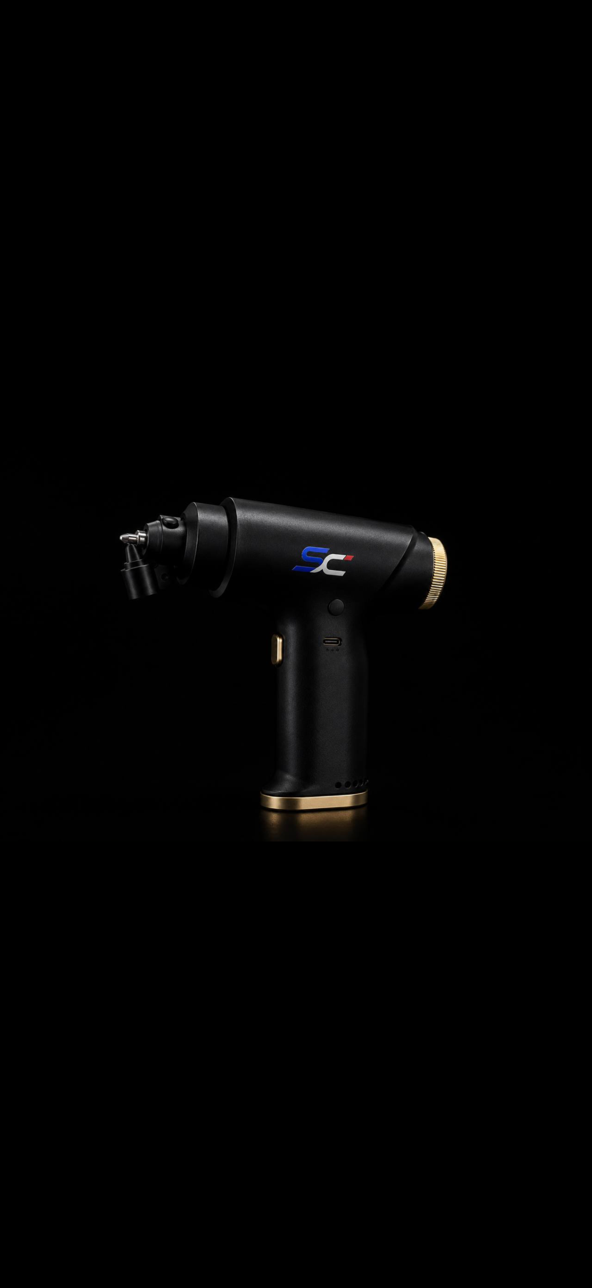 Airbrush Signature